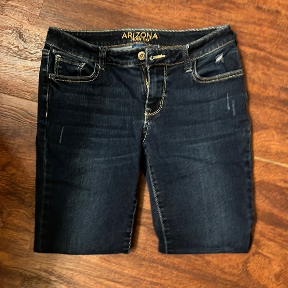 Arizona brand skinny jeans new